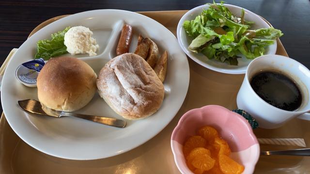 屋内外レストラン 湯の華亭へのちぃーたんさんのレビュー写真