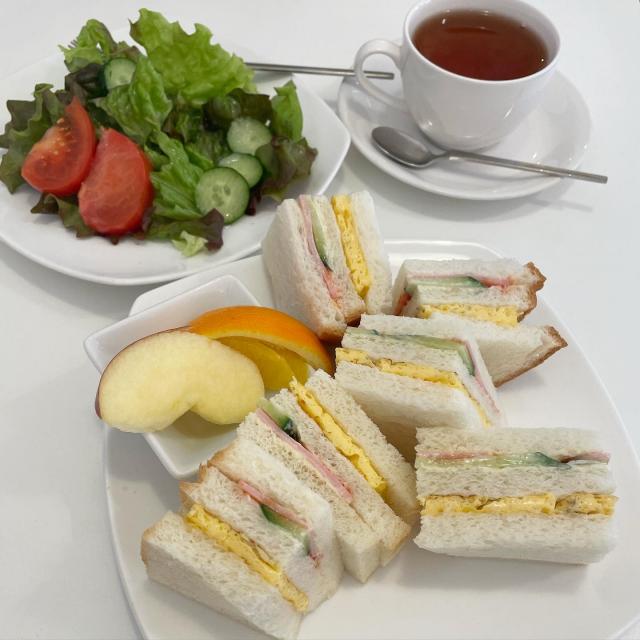 ラ・パティスリー りぼんへの岐阜の食いしん坊担当さんのレビュー写真