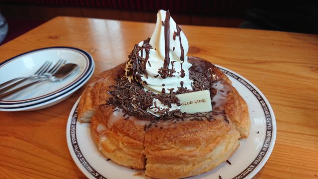 コメダ珈琲店 各務原那加住吉店へのヨゼさんのレビュー写真