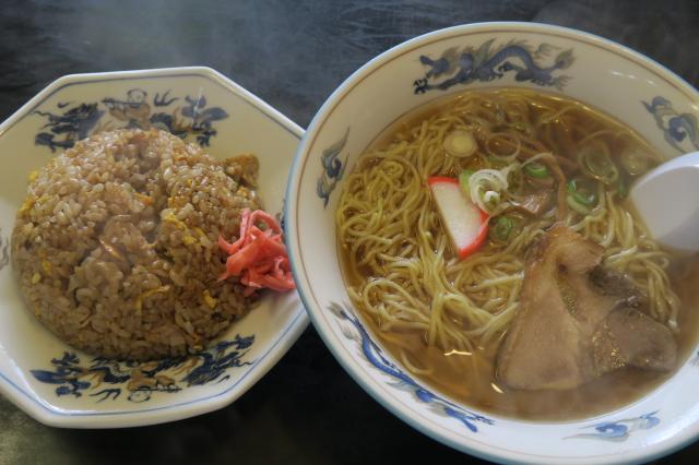 ハイカラ食堂21へのみずほのトヤマさんのレビュー写真