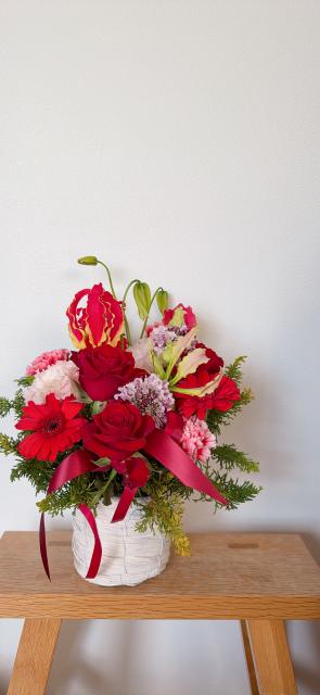 ガーデンルフランへのにしこさんのレビュー写真