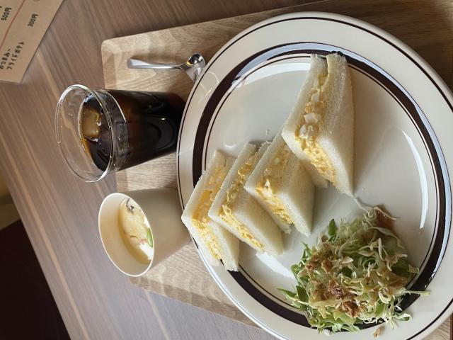 喫茶230への岐阜の食いしん坊担当さんのレビュー写真