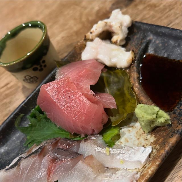美酒と喰MARCOへの岐阜の食いしん坊担当さんのレビュー写真