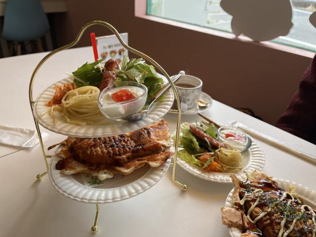 やっちゃんのキッチンへのえころんさんのレビュー写真