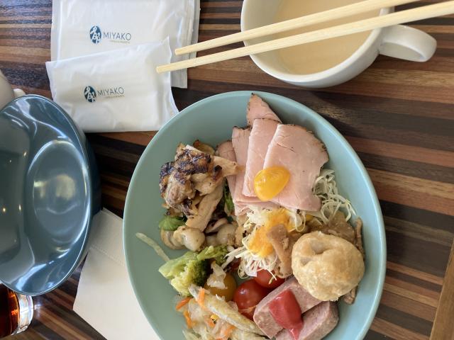 コンチネンタルレストラン フィレンツェへの金ちゃんさんのレビュー写真