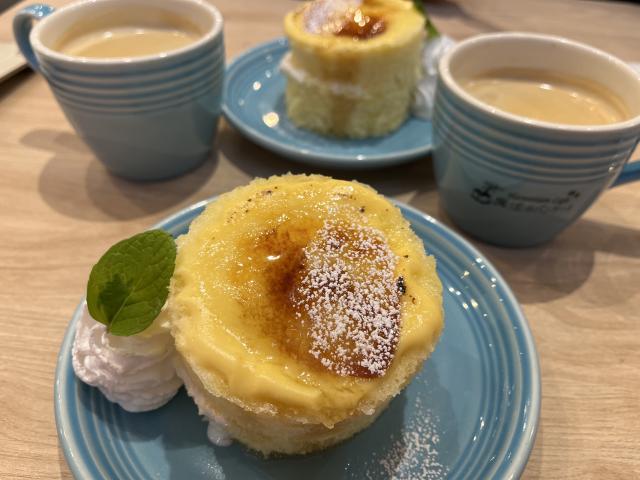 魔法のパンケーキ 岐南店へのえころんさんのレビュー写真