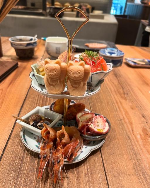 炉ノ骨頂への岐阜の食いしん坊担当さんのレビュー写真