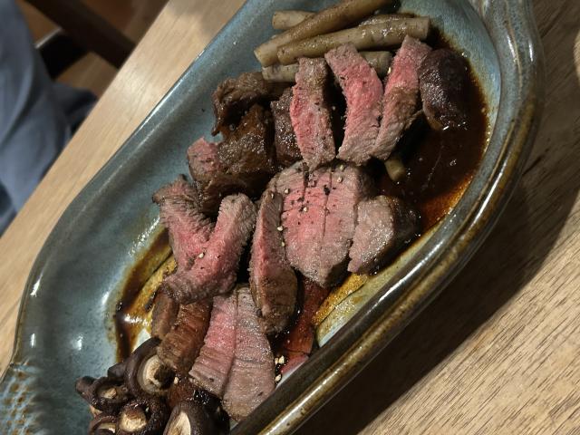 美酒と喰MARCOへの岐阜の食いしん坊担当さんのレビュー写真