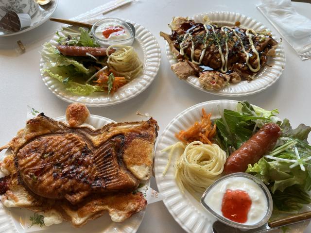 やっちゃんのキッチンへのえころんさんのレビュー写真