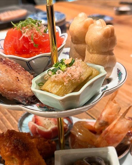 炉ノ骨頂への岐阜の食いしん坊担当さんのレビュー写真