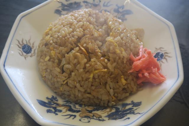 ハイカラ食堂21へのみずほのトヤマさんのレビュー写真