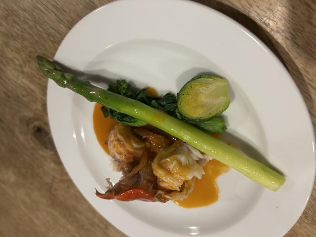 美酒と喰MARCOへの岐阜の食いしん坊担当さんのレビュー写真