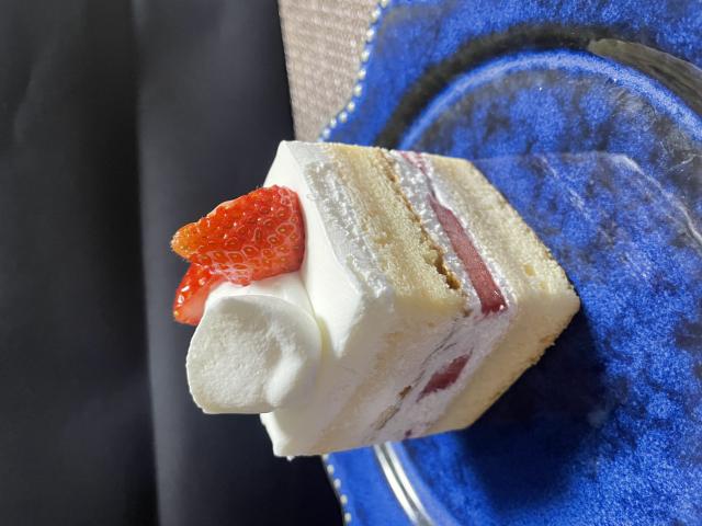 ラ・パティスリー りぼんへの岐阜の食いしん坊担当さんのレビュー写真