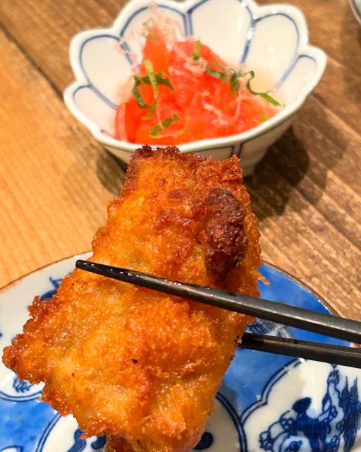 炉ノ骨頂への岐阜の食いしん坊担当さんのレビュー写真