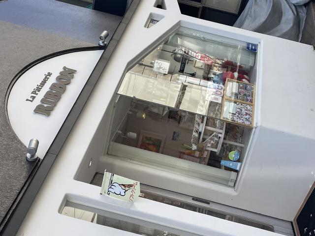 ラ・パティスリー りぼんへの岐阜の食いしん坊担当さんのレビュー写真