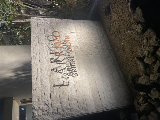 L,ARRIVOへの岐阜の食いしん坊担当さんのレビュー写真