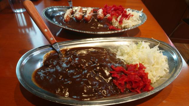 ゴーゴーカレー 岐阜北方パークへのヨゼさんのレビュー写真