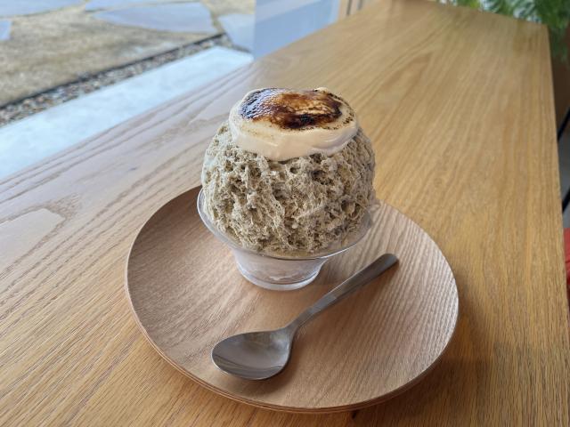 HAUへのえころんさんのレビュー写真