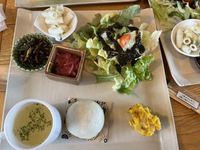 米粉カフェ cocoroへのえころんさんのレビュー写真