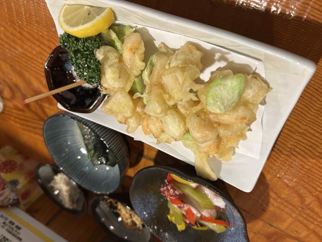 といろへの岐阜の食いしん坊担当さんのレビュー写真