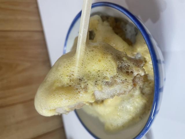 朝日屋への岐阜の食いしん坊担当さんのレビュー写真