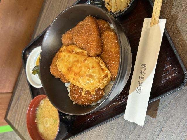 鶴岡屋本店への岐阜の食いしん坊担当さんのレビュー写真