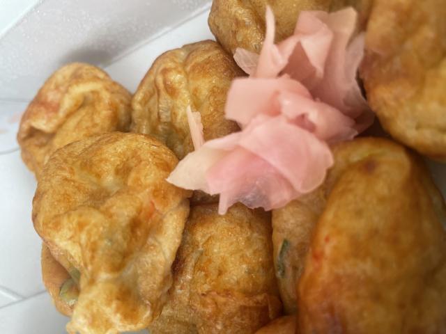 たこ寿アスティ岐阜店への岐阜の食いしん坊担当さんのレビュー写真