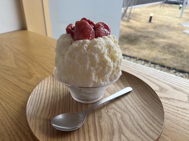 HAUへのえころんさんのレビュー写真