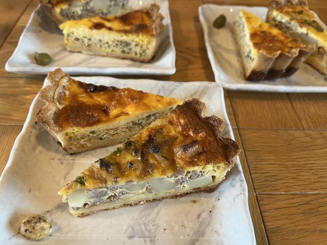 米粉カフェ cocoroへのえころんさんのレビュー写真