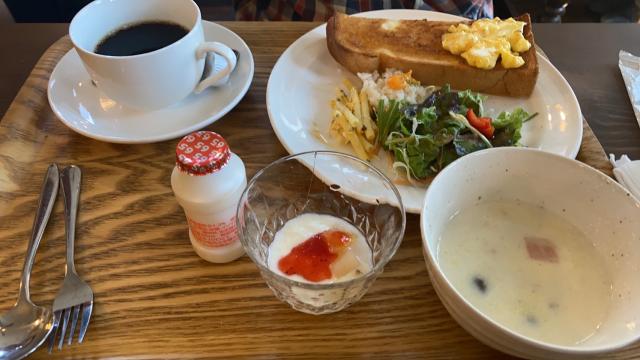 一番館8848のレポート写真2（ちぃーたん）