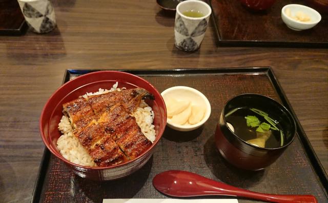 正木土用亭-二文字屋姉妹店へのヨゼさんのレビュー写真