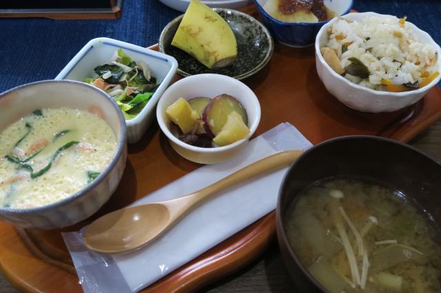 コーヒー&ギャラリー 木楽へのみずほのトヤマさんのレビュー写真