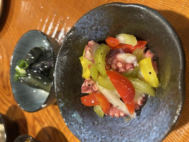 といろへの岐阜の食いしん坊担当さんのレビュー写真