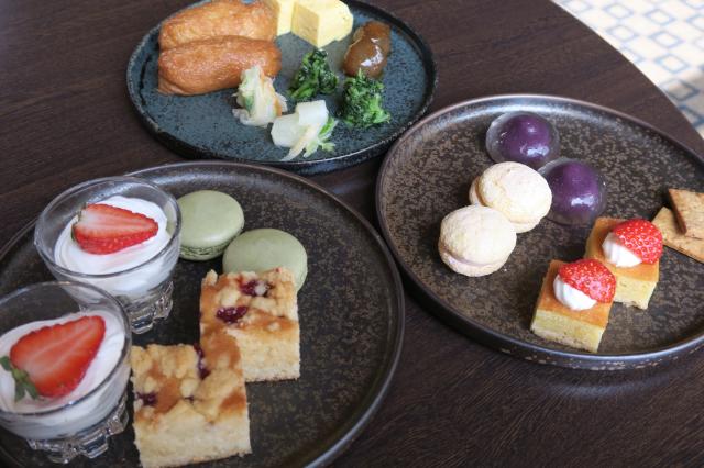 囲炉裏と日本料理 松風庵へのみずほのトヤマさんのレビュー写真