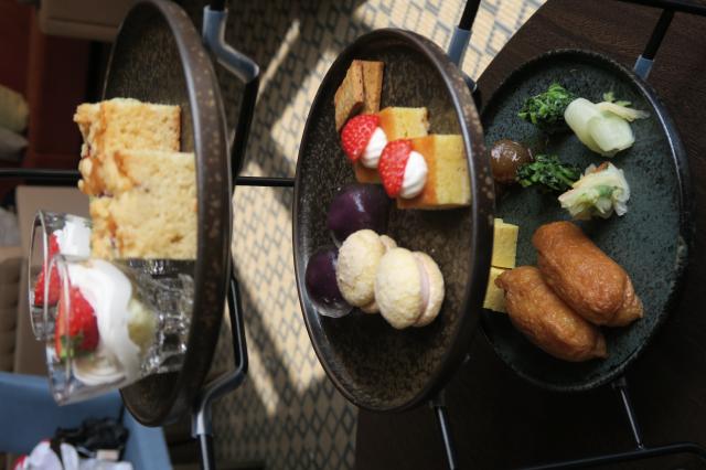 囲炉裏と日本料理 松風庵へのみずほのトヤマさんのレビュー写真