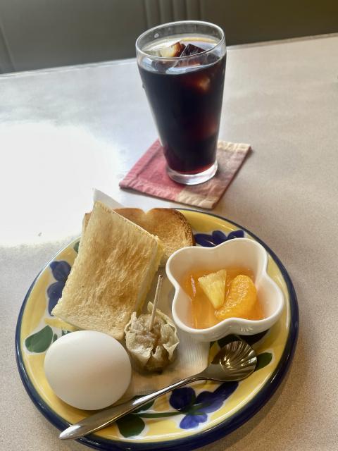 アイリスへの岐阜の食いしん坊担当さんのレビュー写真