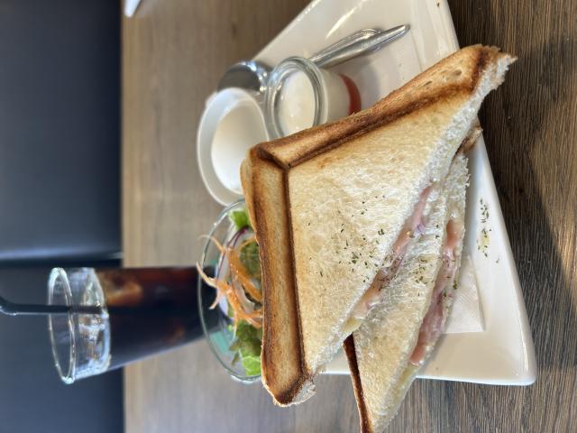 cafe de vivreへの岐阜の食いしん坊担当さんのレビュー写真