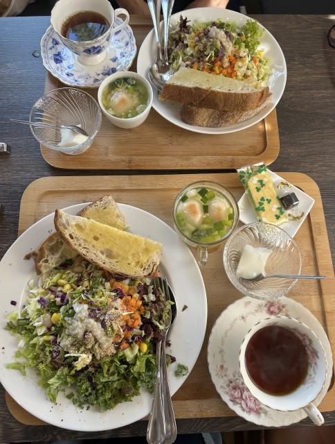 珈琲と紅茶 とろんとへの岐阜の食いしん坊担当さんのレビュー写真