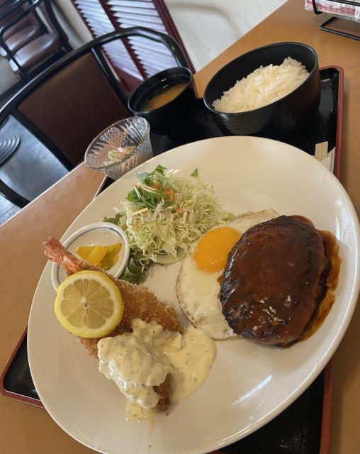 喫茶 お食事 Awazuへの岐阜の食いしん坊担当さんのレビュー写真