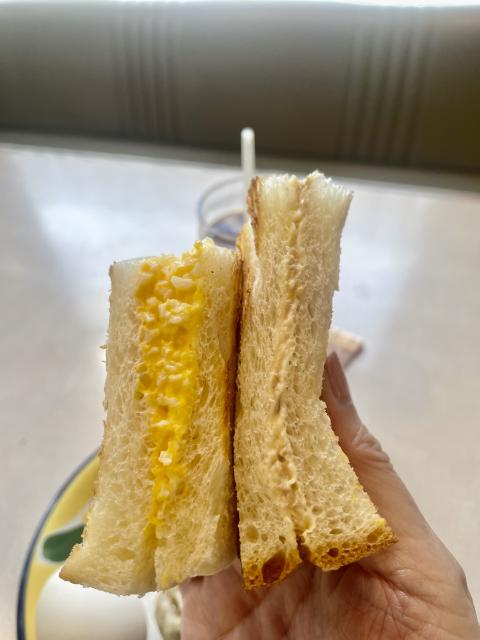 アイリスへの岐阜の食いしん坊担当さんのレビュー写真