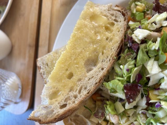 珈琲と紅茶 とろんとへの岐阜の食いしん坊担当さんのレビュー写真