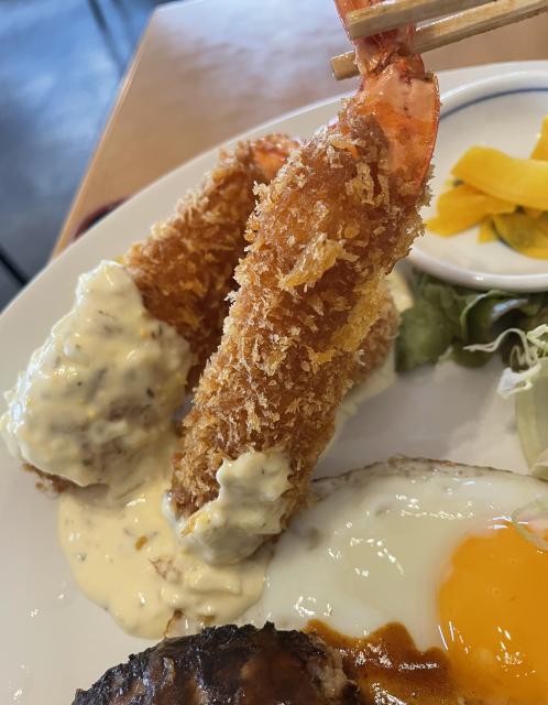 喫茶 お食事 Awazuへの岐阜の食いしん坊担当さんのレビュー写真