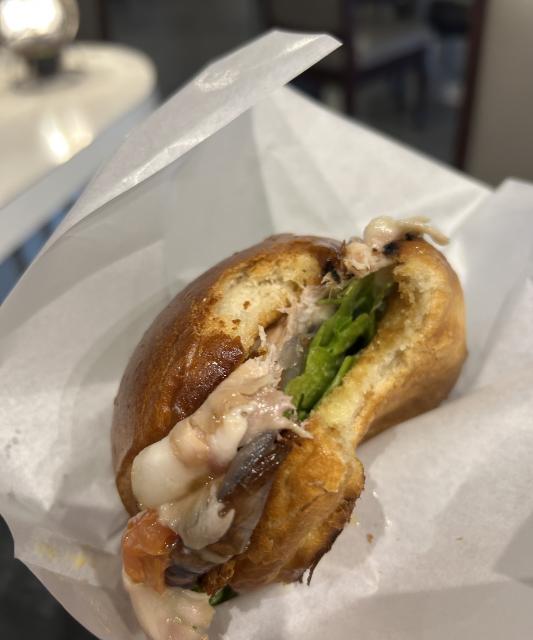 MEAT BOXへの岐阜の食いしん坊担当さんのレビュー写真