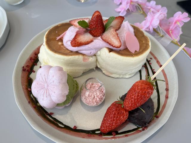 cafe Rob 輪之内店へのえころんさんのレビュー写真