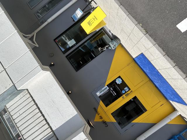 cafe de vivreへの岐阜の食いしん坊担当さんのレビュー写真