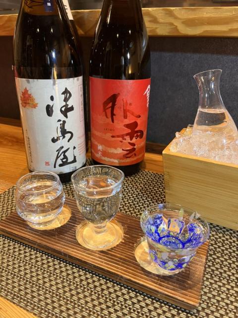 旬彩和心 棗｜岐阜のおもてなし 接待・会食特集写真2