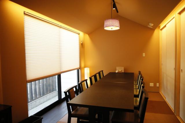 万福(まんふく)｜岐阜のおもてなし 接待・会食特集写真2