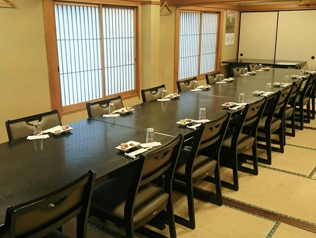 お食事処 はなぞの｜岐阜のおもてなし 接待・会食特集写真2