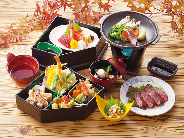 会席のふる川｜岐阜のおもてなし 接待・会食特集写真2