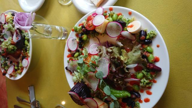 BISTRO ベル・スールへのヨゼさんのレビュー写真